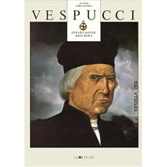 Vespucci