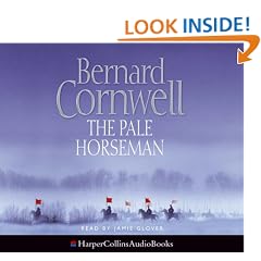 The Pale Horseman (Alfred the Great 2)