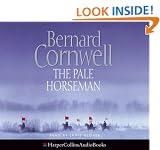 The Pale Horseman (Alfred the Great 2)