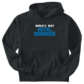 Sweatshirt Black