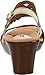 Earth Women's Rosetta Ankle-Strap Sandal