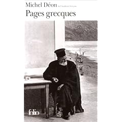 Pages grecques