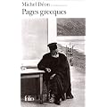 Pages grecques