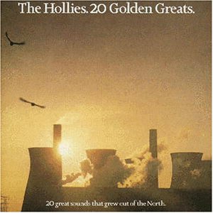 The Hollies - Single Collection - CD1 - Zortam Music