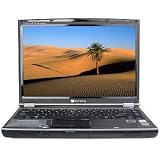 Gateway MT3705 Core Duo 1.6GHz 1GB 100GB DVD±RW 14.1-Inch Vista