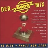 Eigenschaften Various  / Der Bong-Hitmix