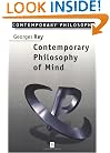 Contemporary Philosophy of Mind: A Contentiously Classical Approach