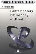 Contemporary Philosophy of Mind: A Contentiously Classical Approach (Contemporary Philosophy)