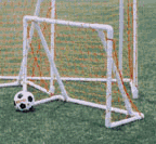 4' x 6' Soccer Goal Replacement Net from Funnet - 1 Net Only
