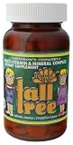 Country Life - Tall Tree Child Multi-Vit Min Complex, 100 wafers