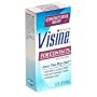 Visine For Contacts Rewetting Drops , 0.5 fl oz (15 ml)