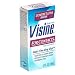 Visine For Contacts Rewetting Drops , 0.5 fl oz (15 ml)