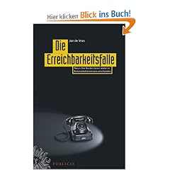Die Erreichbarkeitsfalle: Lassen Sie Ihre Kunden nicht im Kommunikationsnirwana verschwinden