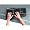 Logitech 967692-0403 Cordless Desktop Comfort Laser (Black)