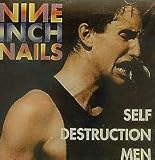 Self Destruction Men