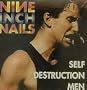 Self Destruction Men