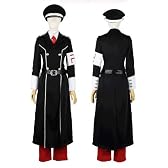 コスプレ衣装★VOCALOID★からくり卍ばーすと 殺戮人偶/★鏡音レン