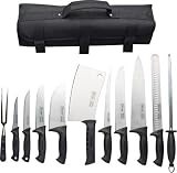 12 Piece Professional Cutlery Set