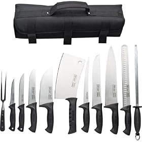 12 Piece Professional Cutlery Set by Winning Gifts
