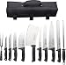 12 Piece Professional Cutlery Set