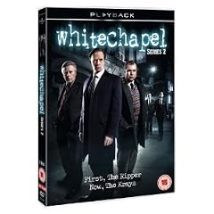 WHITECHAPEL - Series 2