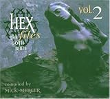 Hex Files Vol.2 (The gothics Bible)