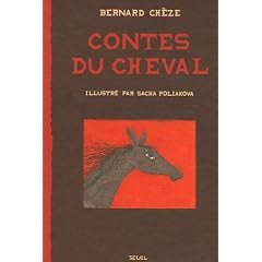 Contes du cheval