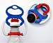 Sports Water Bottle Tote - Cap n