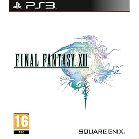 Final Fantasy XIII
