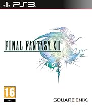 Final Fantasy XIII (PS3)