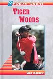 Tiger Woods (Sports Great Books)