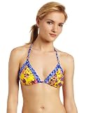Sofia By Vix Womens Marbella Tri Bra