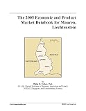 The 2005 Economic and Product Market Databook for Mauren, Liechtenstein