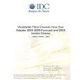 Worldwide Fibre Channel Host Bus Adapter 2005-2009 Forecast and... by IDC