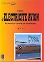Bases d'électricité avion - Protection contre les incendies