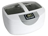 VTUSC3U ULTRASONIC CLEANER with TIMER - 0.68 gal