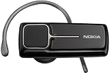 Nokia BH-211 Bluetooth Headset