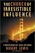 The Church of Irresistible Influence by Robert Lewis ISBN 0310241499