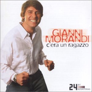 Gianni Morandi - Balla Linda Lyrics - Zortam Music