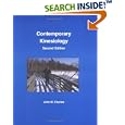 Contemporary Kinesiology by John M. Charles