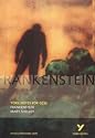 York Notes on "Frankenstein"