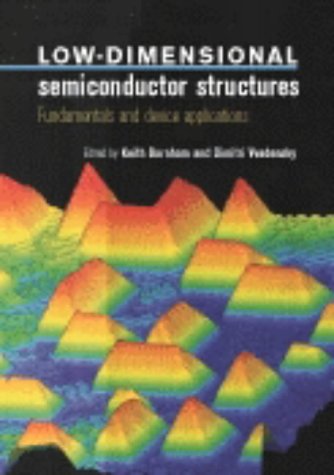 Low Dimensional Semiconductor Structures under Condensed Matter in The Books Store