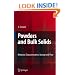 Powders and Bulk Solids: Behavior, Characterization, Storage and Flow