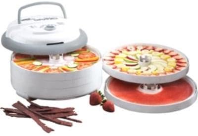 1 - Nesco 700 W Pro Dehydrator
