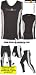 Sports : Herren Running T-Shirt Ironman Extreme Singlet SZ