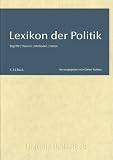 Lexikon der Politik (PC+MAC) - 