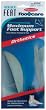 NEAT FEAT MAXIMUM FOOT SUPPORT MEDIUM UK FEMALE 5-6. UK MALE 8-9
