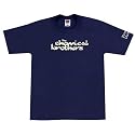 Chemical Brothers Freestyle T-Shirt Medium