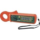 Extech Mini DC Clamp Meter, Model# DC400