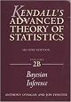 The Advanced Theory of Statistics, Vol. 2B: Bayesian Inference